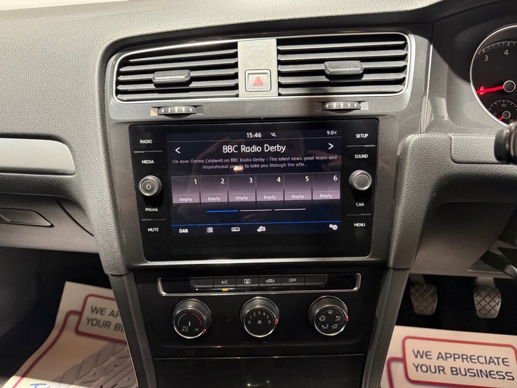 Used Volkswagen Golf 2017 for sale - 77394403: Photo 15