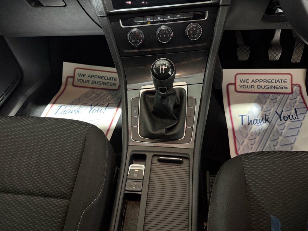 Used Volkswagen Golf 2017 for sale - 77394403: Photo 16