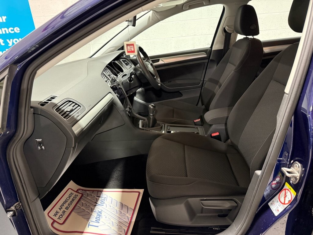 Used Volkswagen Golf 2017 for sale - 77394403: Photo 17