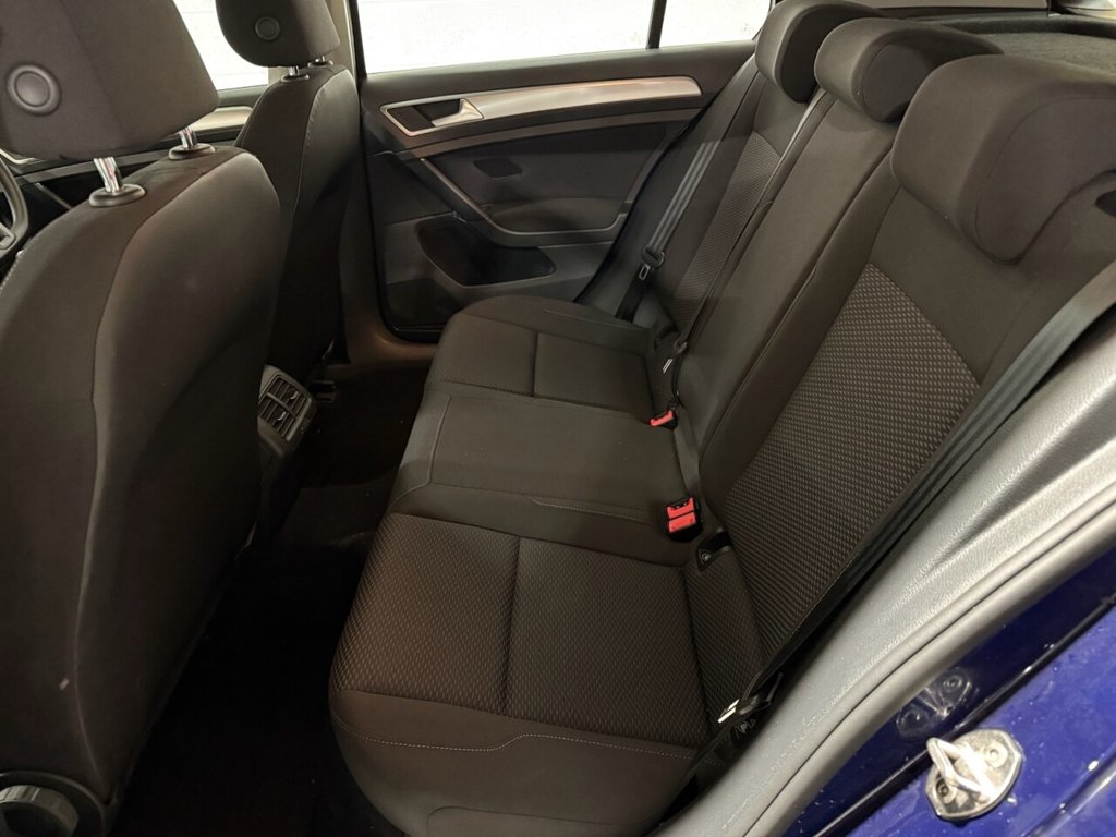 Used Volkswagen Golf 2017 for sale - 77394403: Photo 18