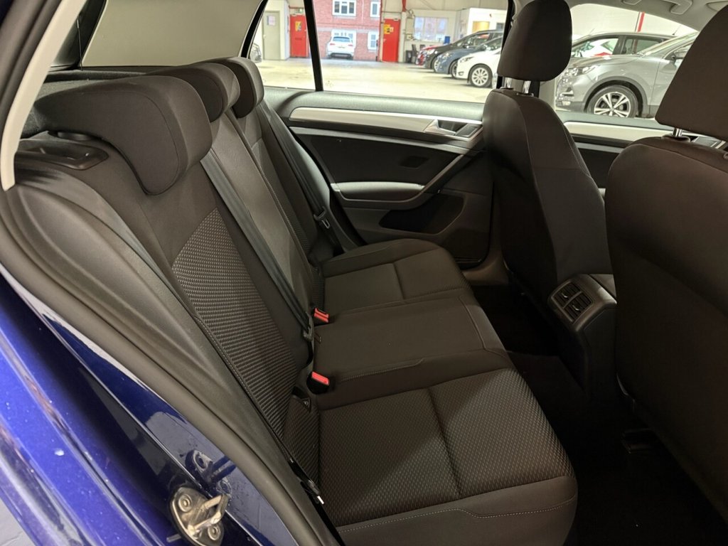 Used Volkswagen Golf 2017 for sale - 77394403: Photo 19