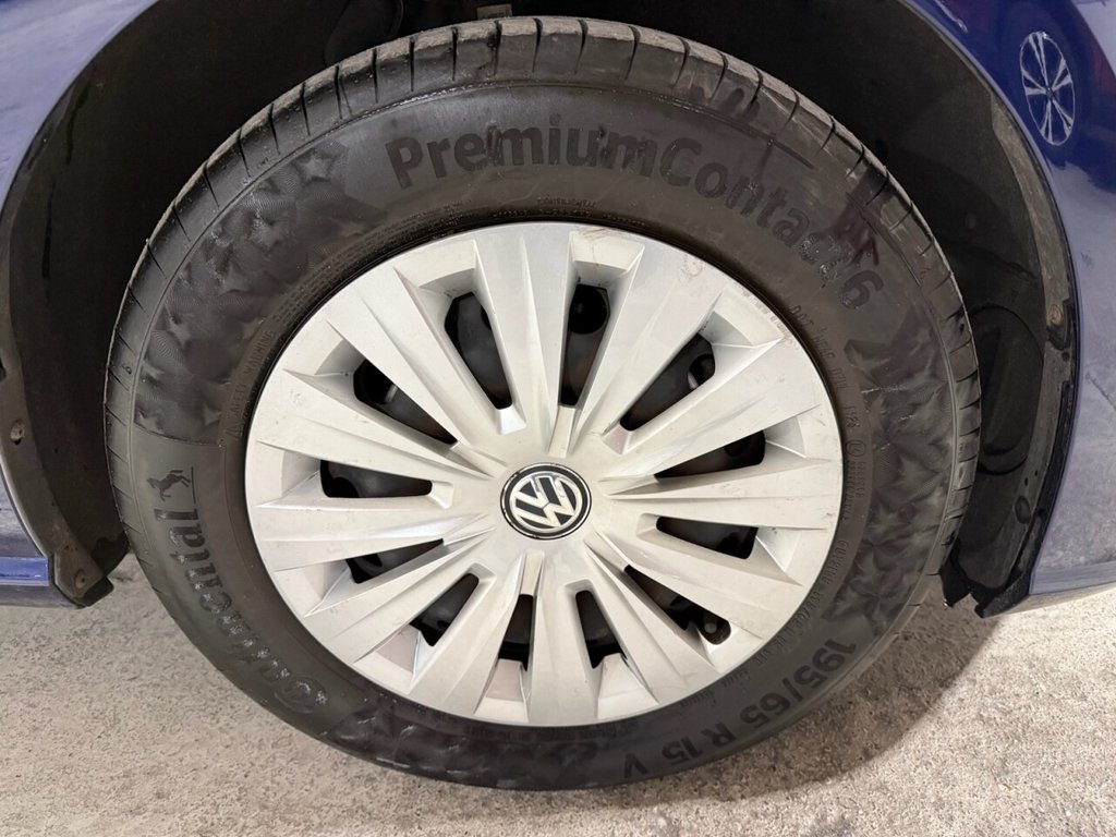 Used Volkswagen Golf 2017 for sale - 77394403: Photo 24