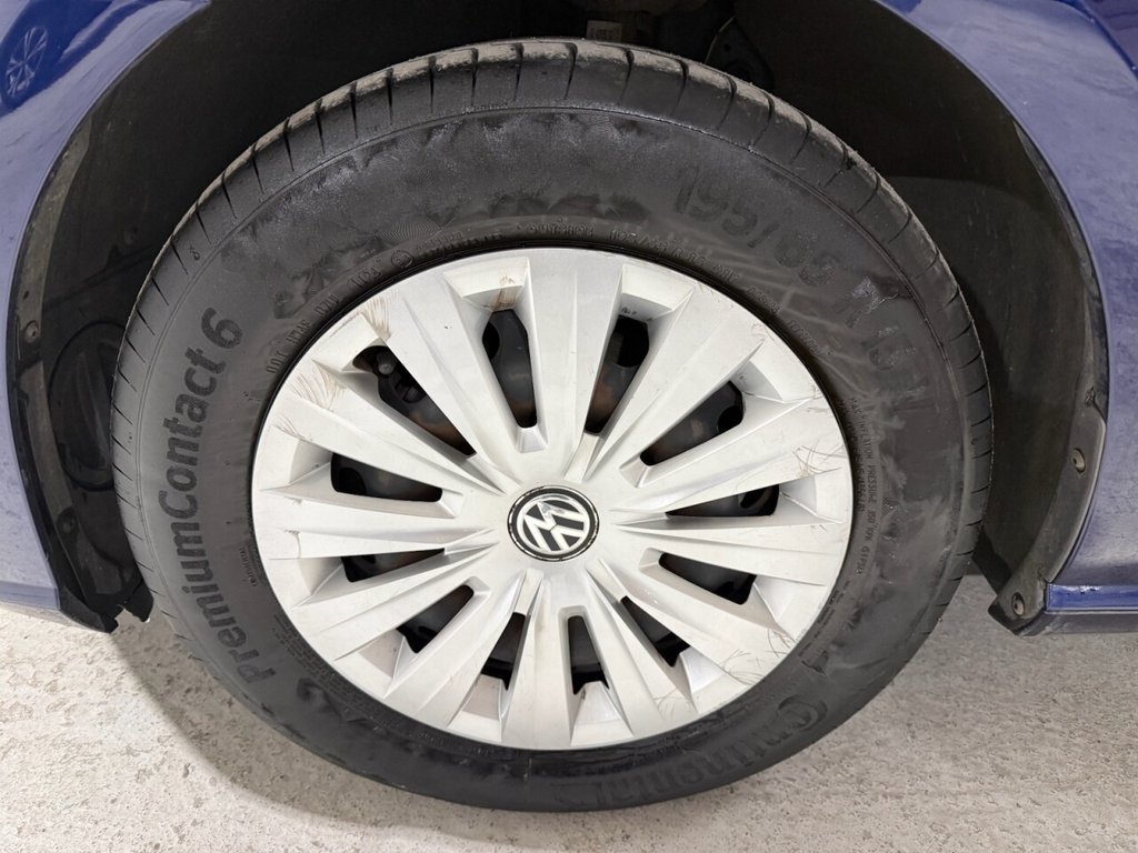 Used Volkswagen Golf 2017 for sale - 77394403: Photo 25