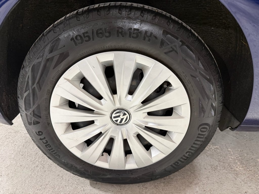 Used Volkswagen Golf 2017 for sale - 77394403: Photo 26