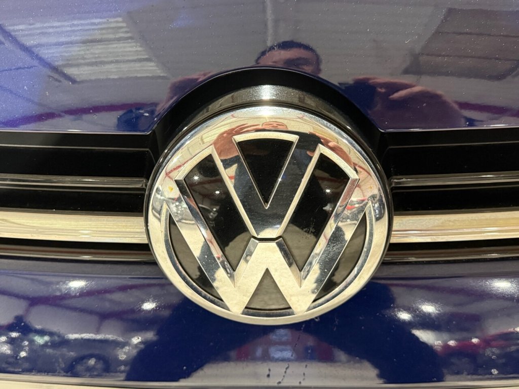 Used Volkswagen Golf 2017 for sale - 77394403: Photo 27