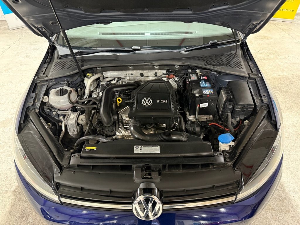 Used Volkswagen Golf 2017 for sale - 77394403: Photo 29
