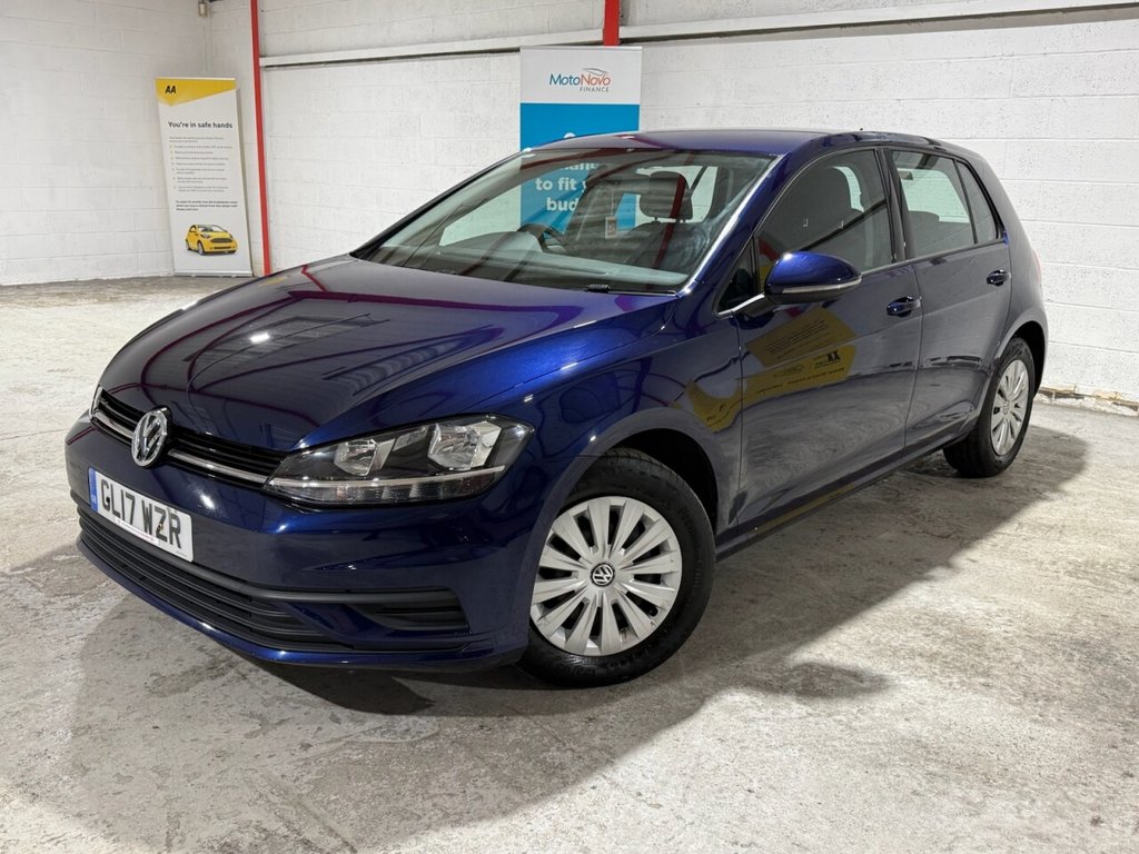 Used Volkswagen Golf 2017 for sale - 77394403: Photo 30