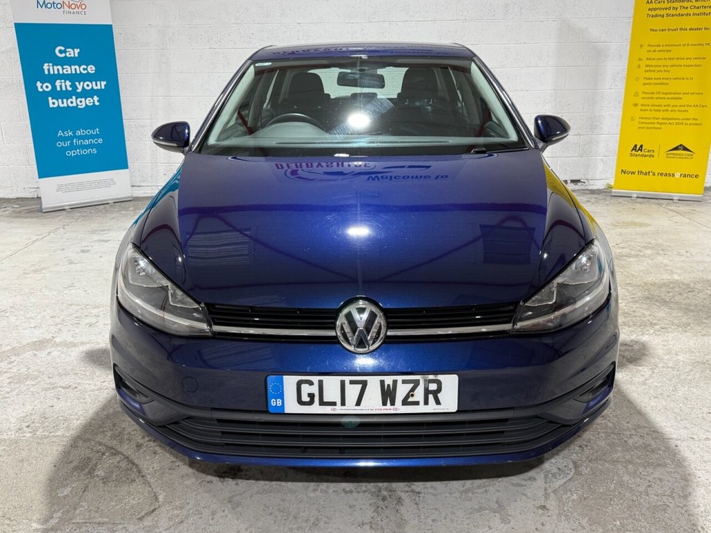 Used Volkswagen Golf 2017 for sale - 77394403: Photo 31