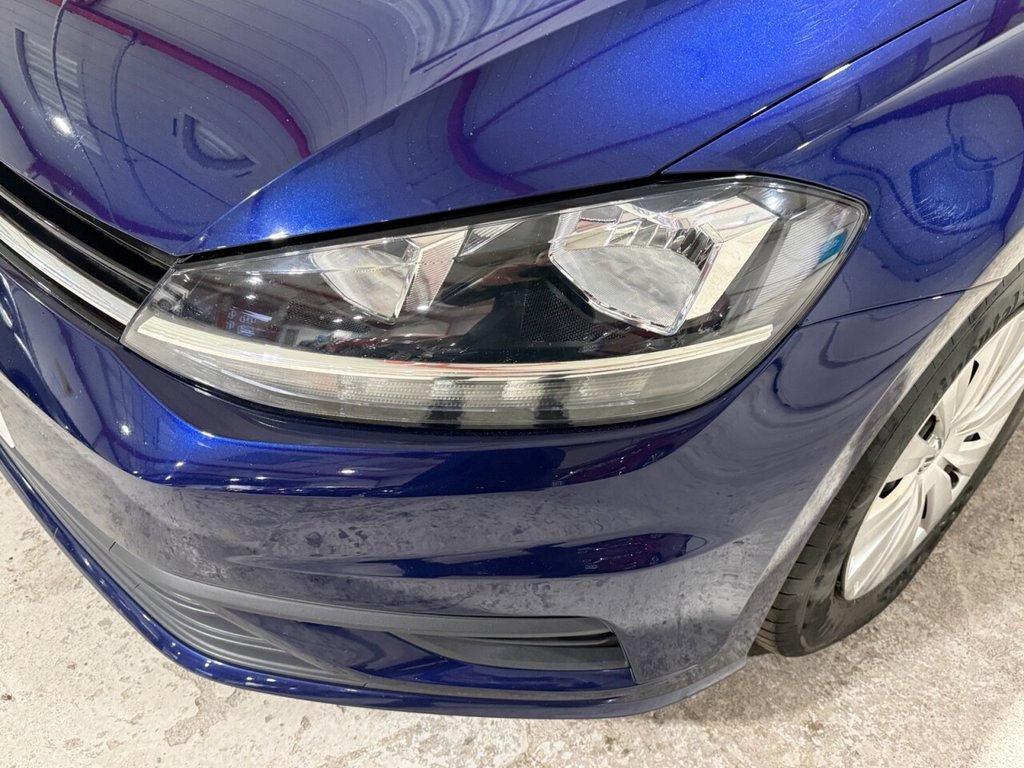 Used Volkswagen Golf 2017 for sale - 77394403: Photo 32