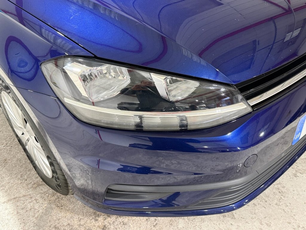 Used Volkswagen Golf 2017 for sale - 77394403: Photo 33