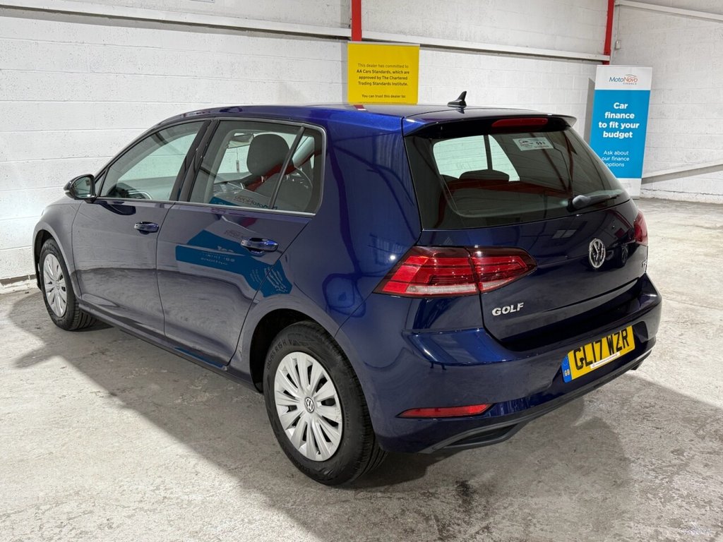 Used Volkswagen Golf 2017 for sale - 77394403: Photo 34
