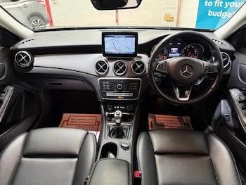 Used Mercedes-Benz GLA 2018 for sale - 78726073: Photo