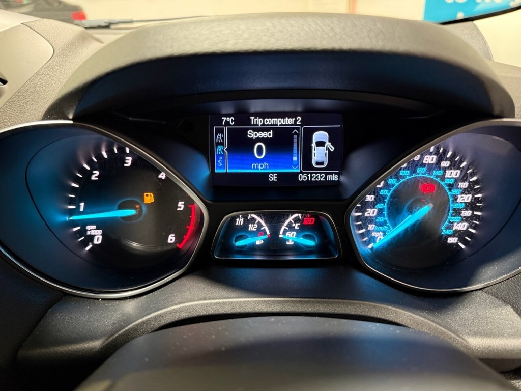 Used Ford Kuga 2016 for sale - 78030343: Photo 10