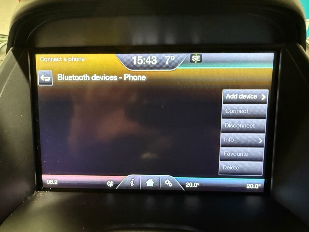 Used Ford Kuga 2016 for sale - 78030343: Photo 14