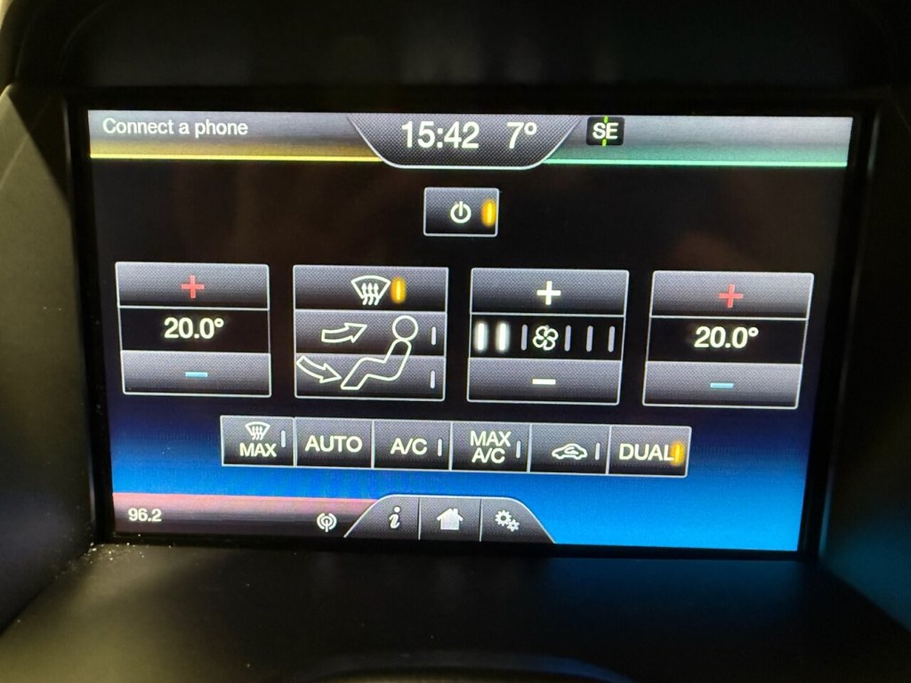 Used Ford Kuga 2016 for sale - 78030343: Photo 15