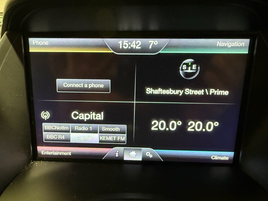 Used Ford Kuga 2016 for sale - 78030343: Photo 16