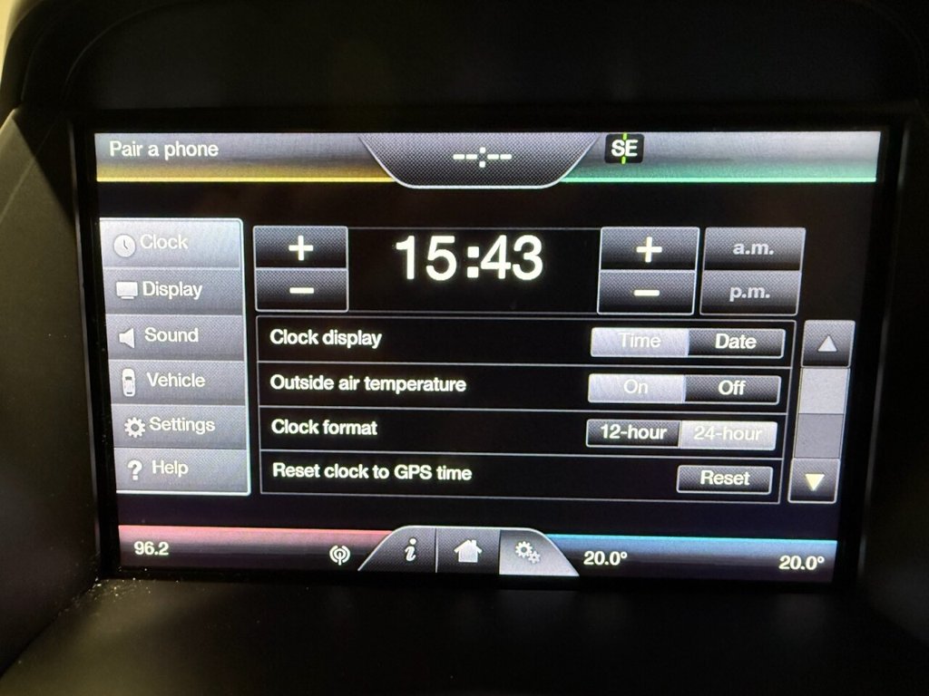 Used Ford Kuga 2016 for sale - 78030343: Photo 17