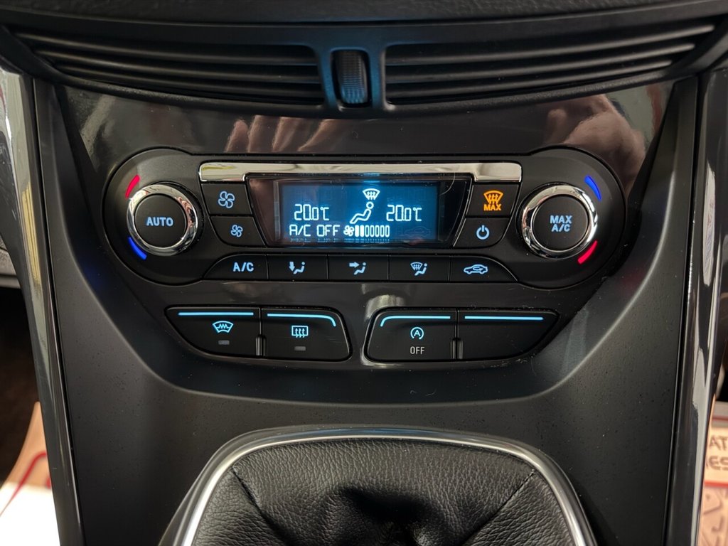 Used Ford Kuga 2016 for sale - 78030343: Photo 19