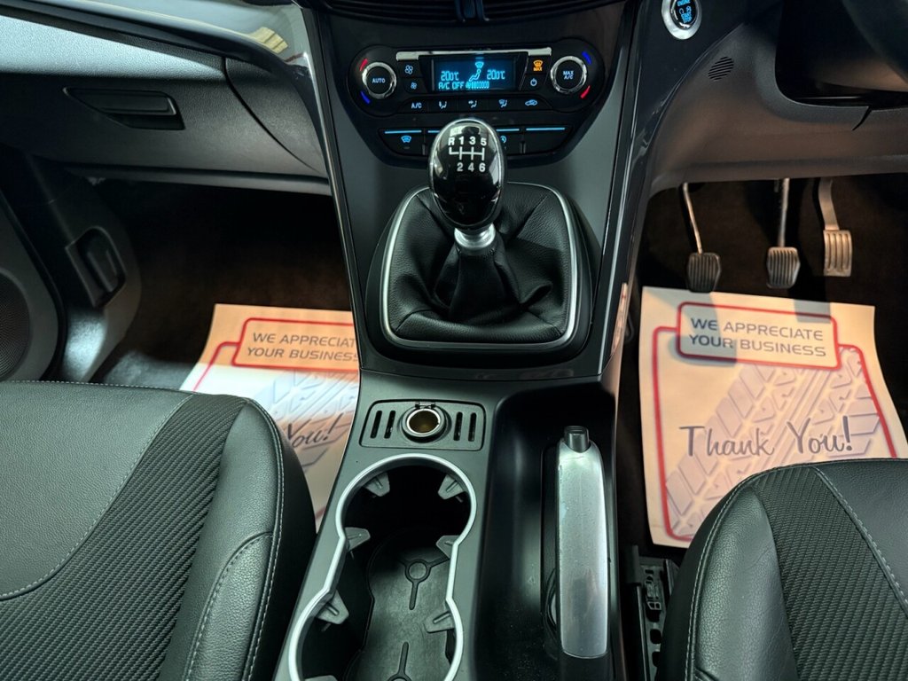 Used Ford Kuga 2016 for sale - 78030343: Photo 20