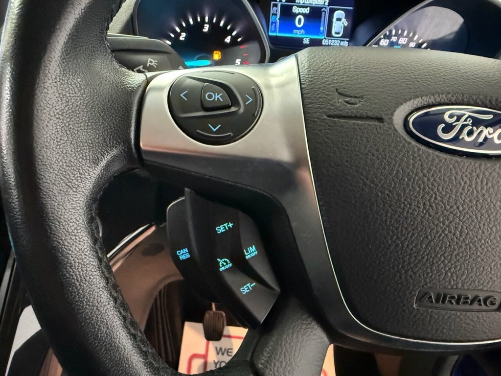 Used Ford Kuga 2016 for sale - 78030343: Photo 21