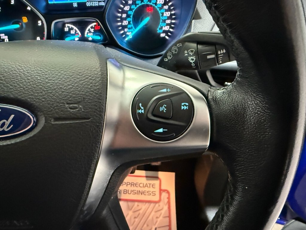 Used Ford Kuga 2016 for sale - 78030343: Photo 22