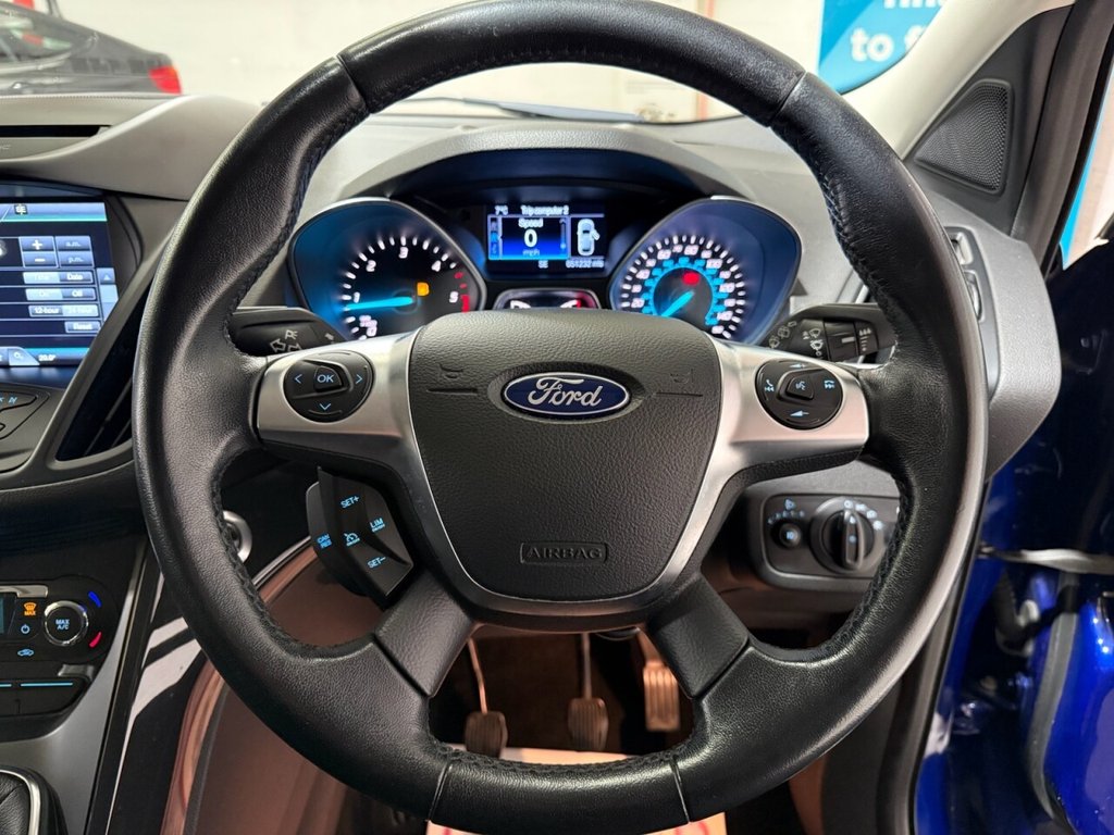 Used Ford Kuga 2016 for sale - 78030343: Photo 23