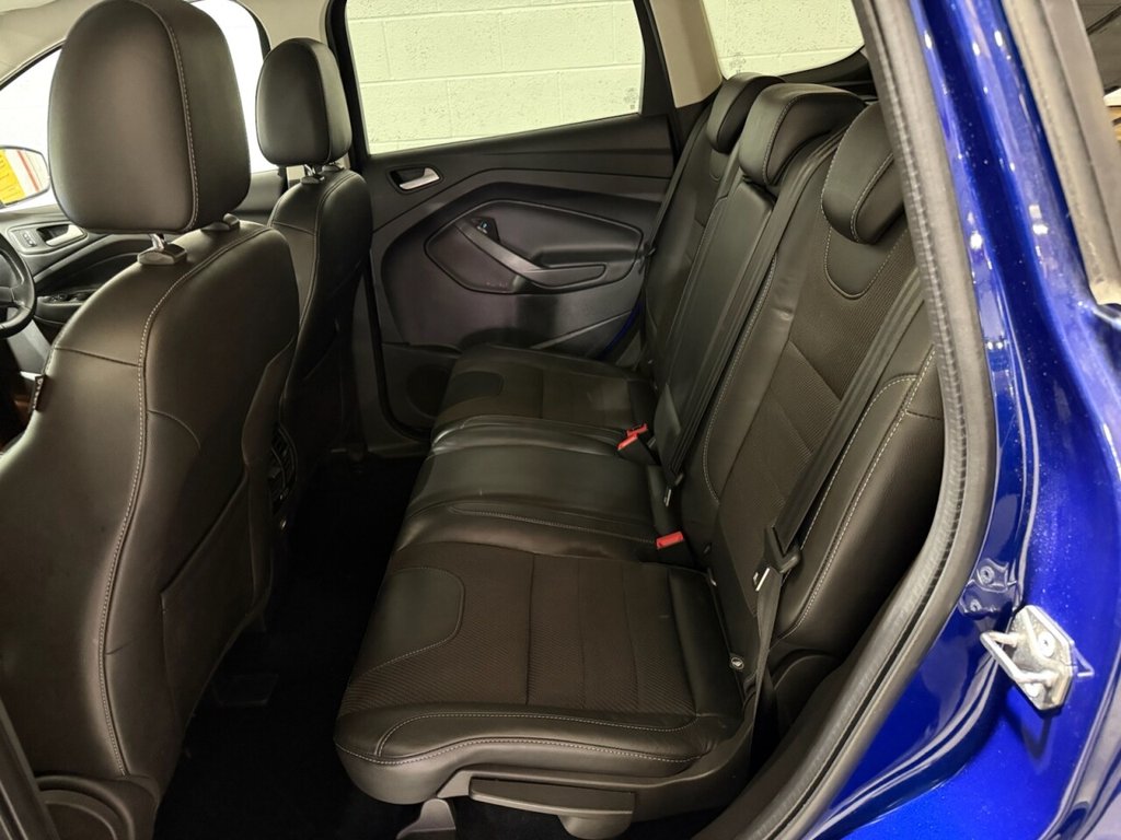 Used Ford Kuga 2016 for sale - 78030343: Photo 25