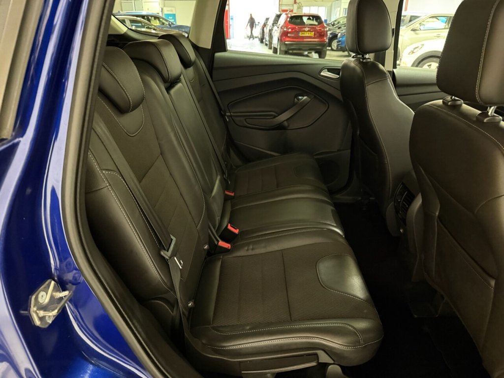 Used Ford Kuga 2016 for sale - 78030343: Photo 26