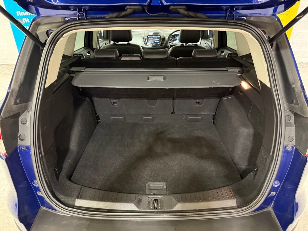 Used Ford Kuga 2016 for sale - 78030343: Photo 29