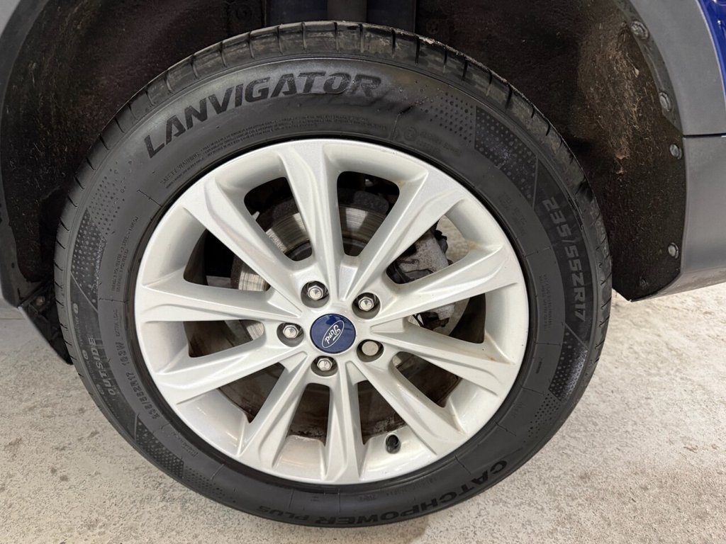 Used Ford Kuga 2016 for sale - 78030343: Photo 30