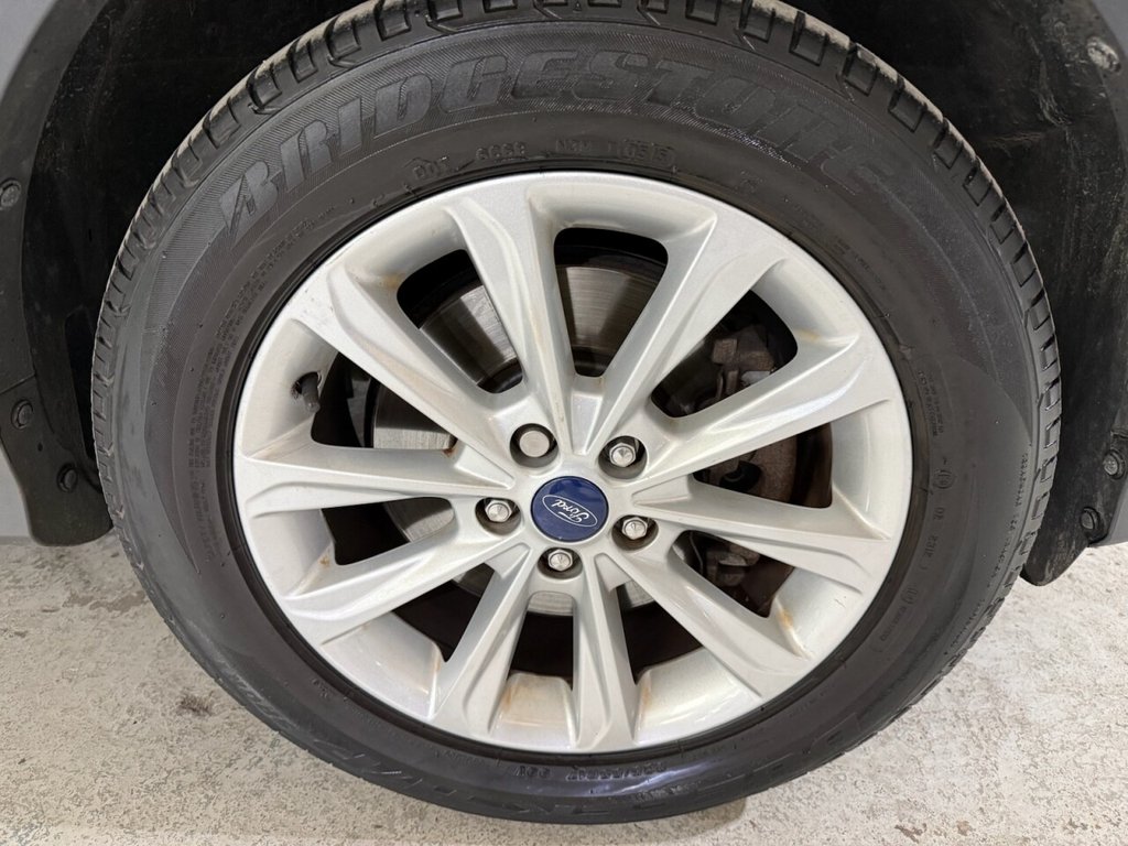 Used Ford Kuga 2016 for sale - 78030343: Photo 31