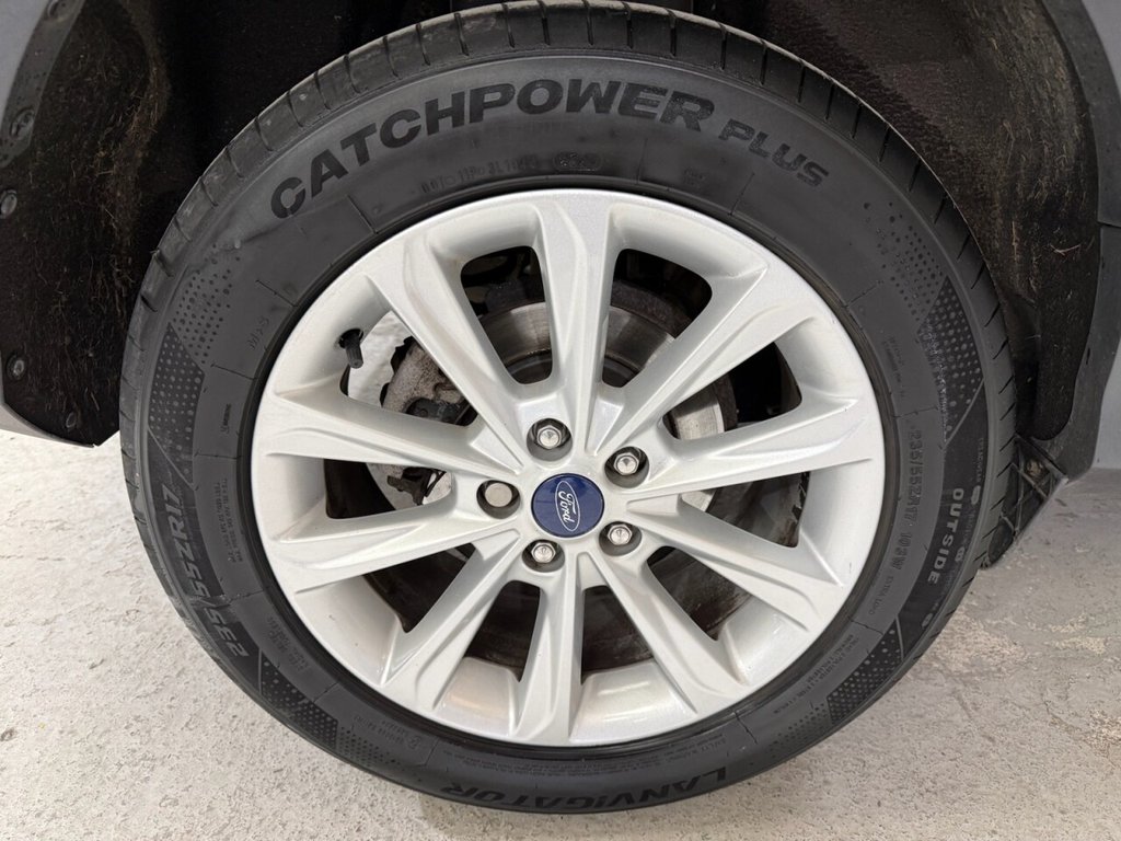 Used Ford Kuga 2016 for sale - 78030343: Photo 32