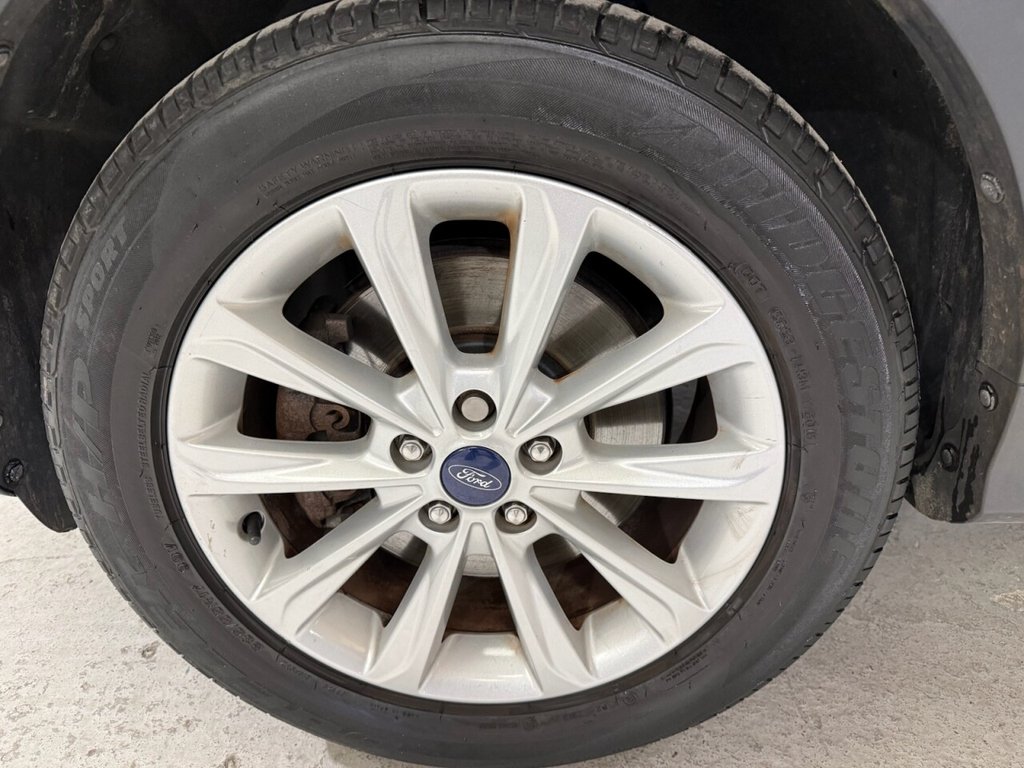 Used Ford Kuga 2016 for sale - 78030343: Photo 33