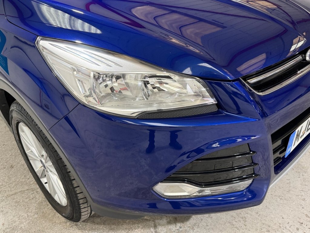 Used Ford Kuga 2016 for sale - 78030343: Photo 37