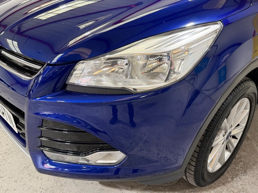 Used Ford Kuga 2016 for sale - 78030343: Photo 39