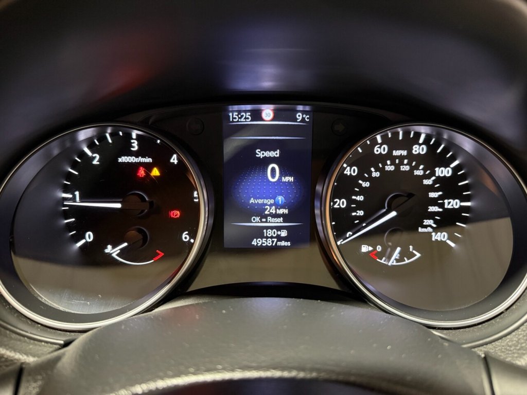 Used Nissan Qashqai 2018 for sale - 77007228: Photo 10