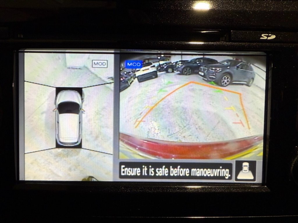 Used Nissan Qashqai 2018 for sale - 77007228: Photo 15