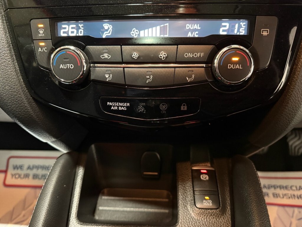 Used Nissan Qashqai 2018 for sale - 77007228: Photo 16