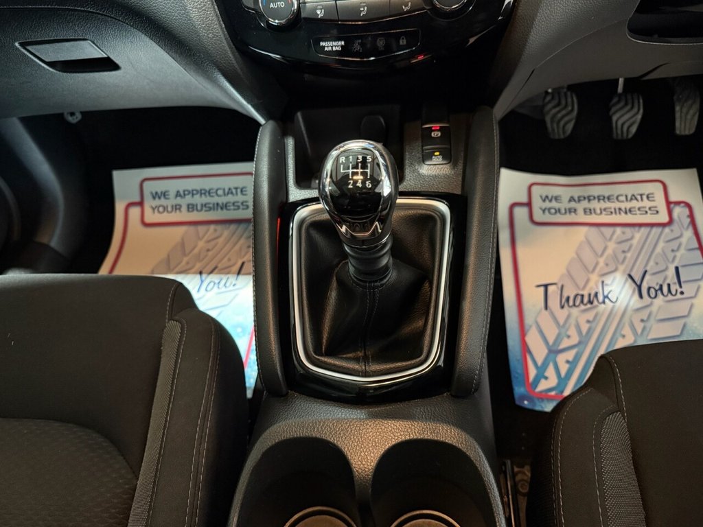 Used Nissan Qashqai 2018 for sale - 77007228: Photo 17