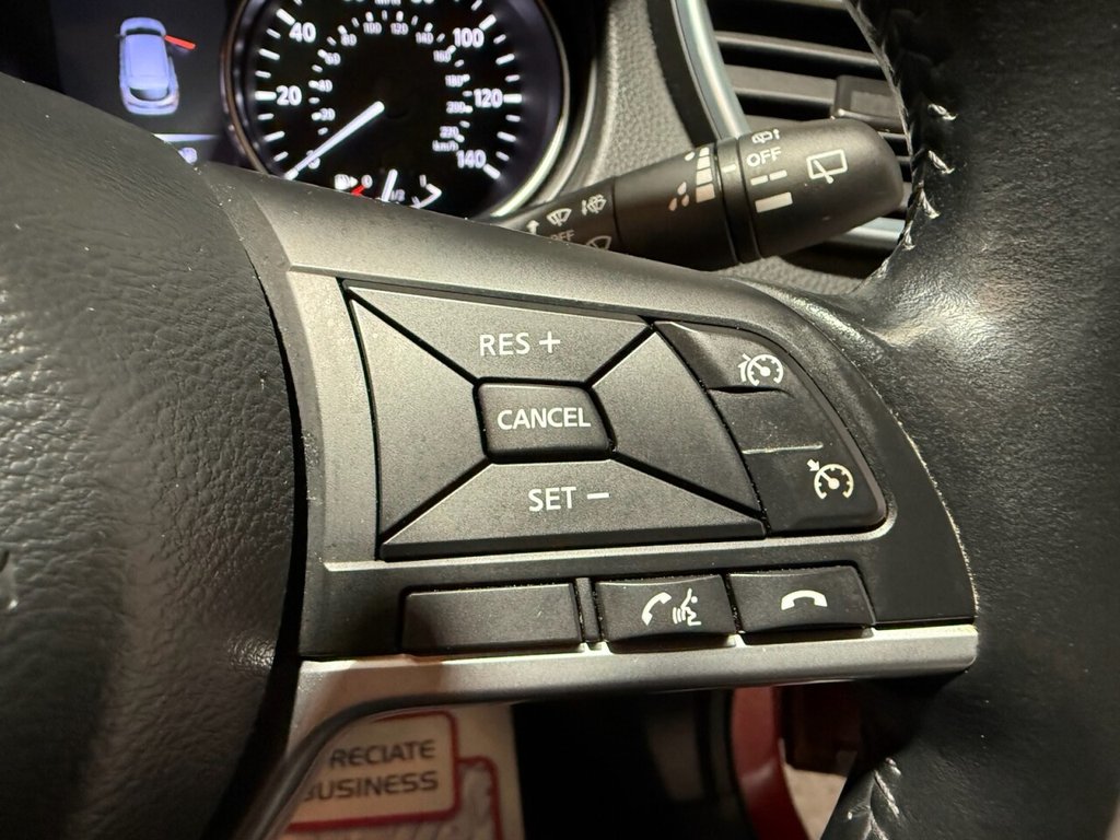 Used Nissan Qashqai 2018 for sale - 77007228: Photo 19