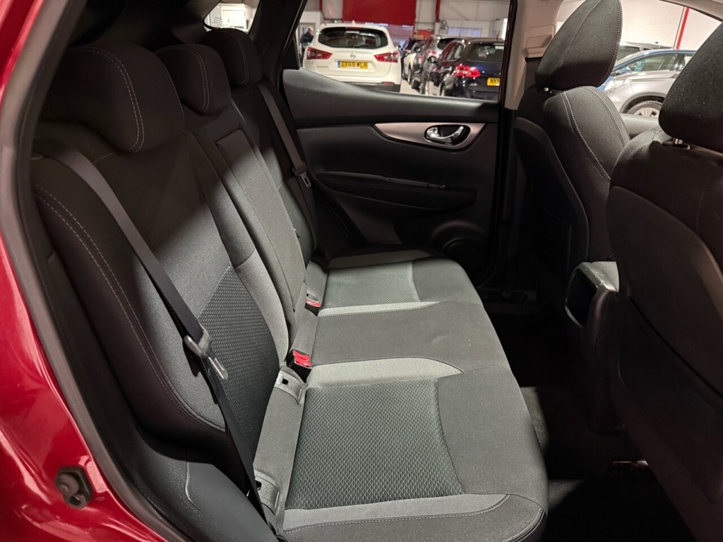 Used Nissan Qashqai 2018 for sale - 77007228: Photo 23