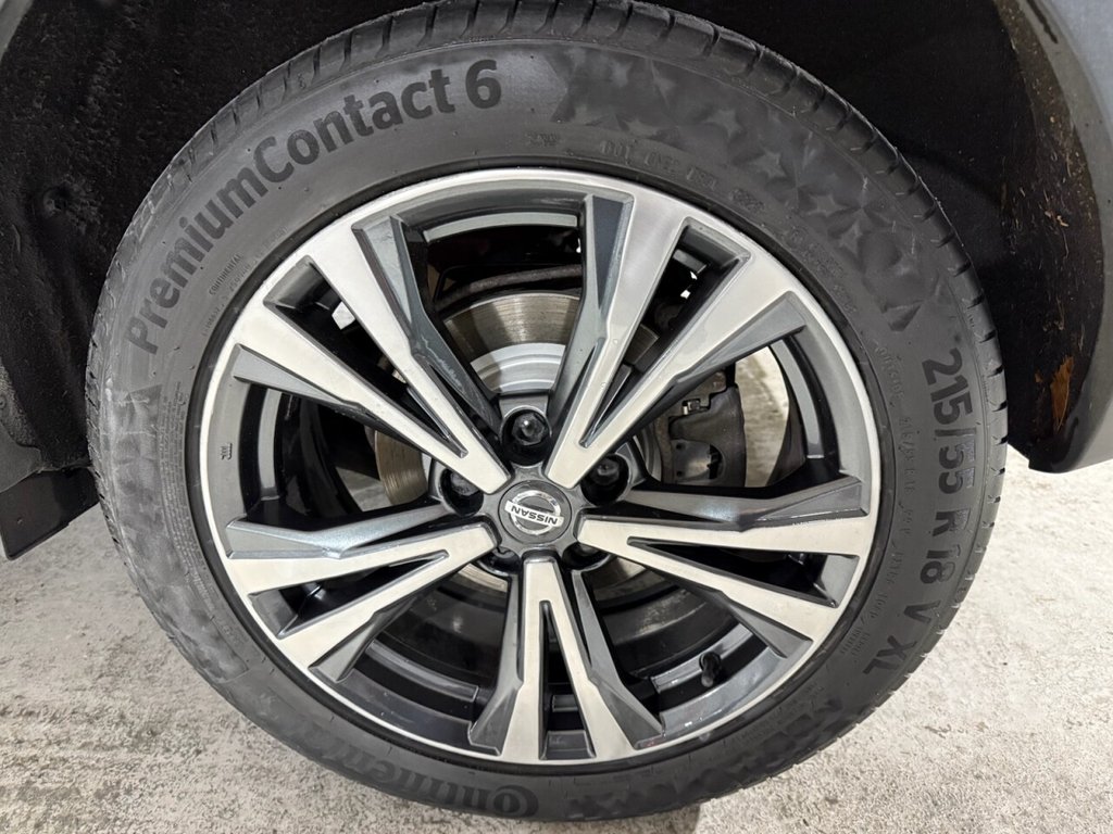 Used Nissan Qashqai 2018 for sale - 77007228: Photo 27