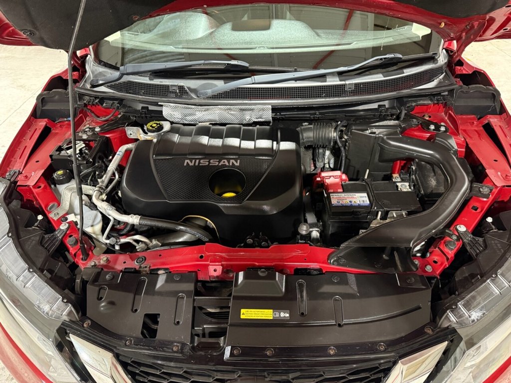 Used Nissan Qashqai 2018 for sale - 77007228: Photo 31