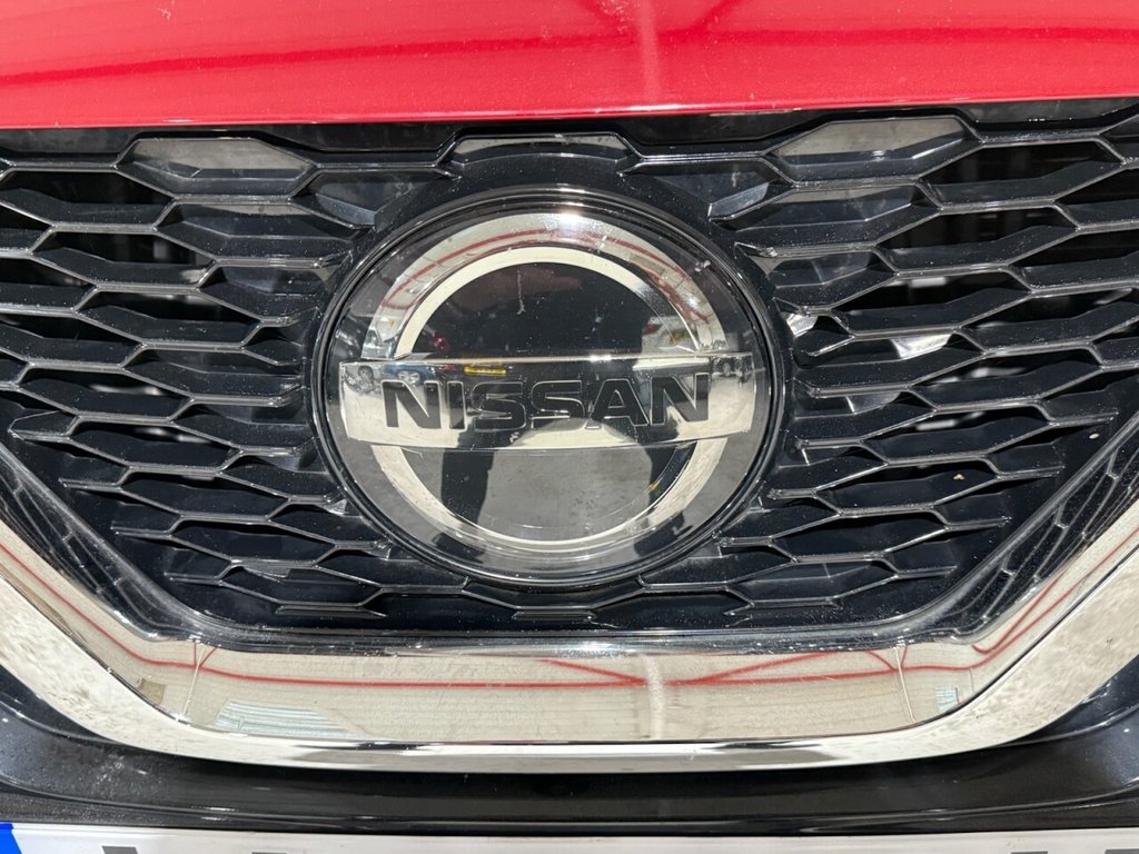 Used Nissan Qashqai 2018 for sale - 77007228: Photo 35