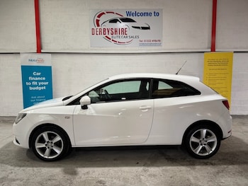 Used SEAT Ibiza 2013 for sale - 75619770: Photo