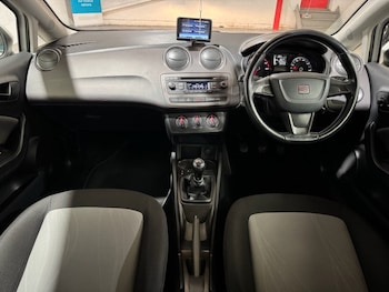 Used SEAT Ibiza 2013 for sale - 75619770: Photo