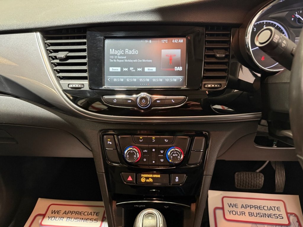 Used Vauxhall Mokka X 2017 for sale - 78044831: Photo 10