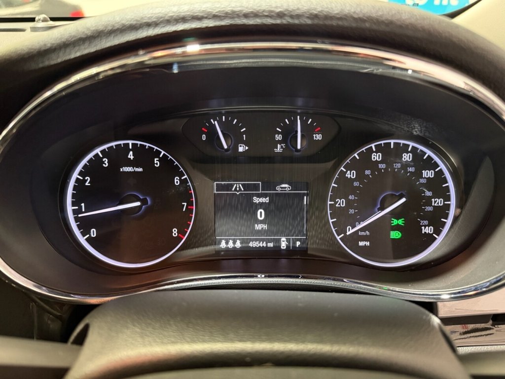 Used Vauxhall Mokka X 2017 for sale - 78044831: Photo 11