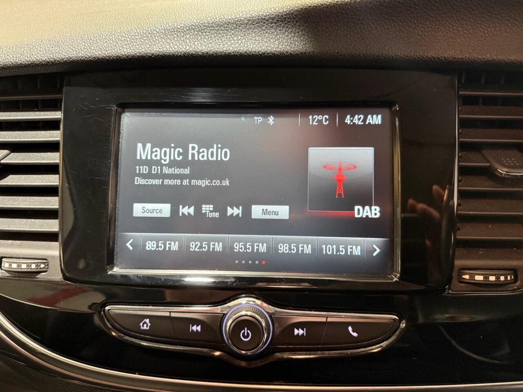 Used Vauxhall Mokka X 2017 for sale - 78044831: Photo 12