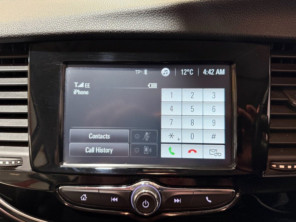 Used Vauxhall Mokka X 2017 for sale - 78044831: Photo 13